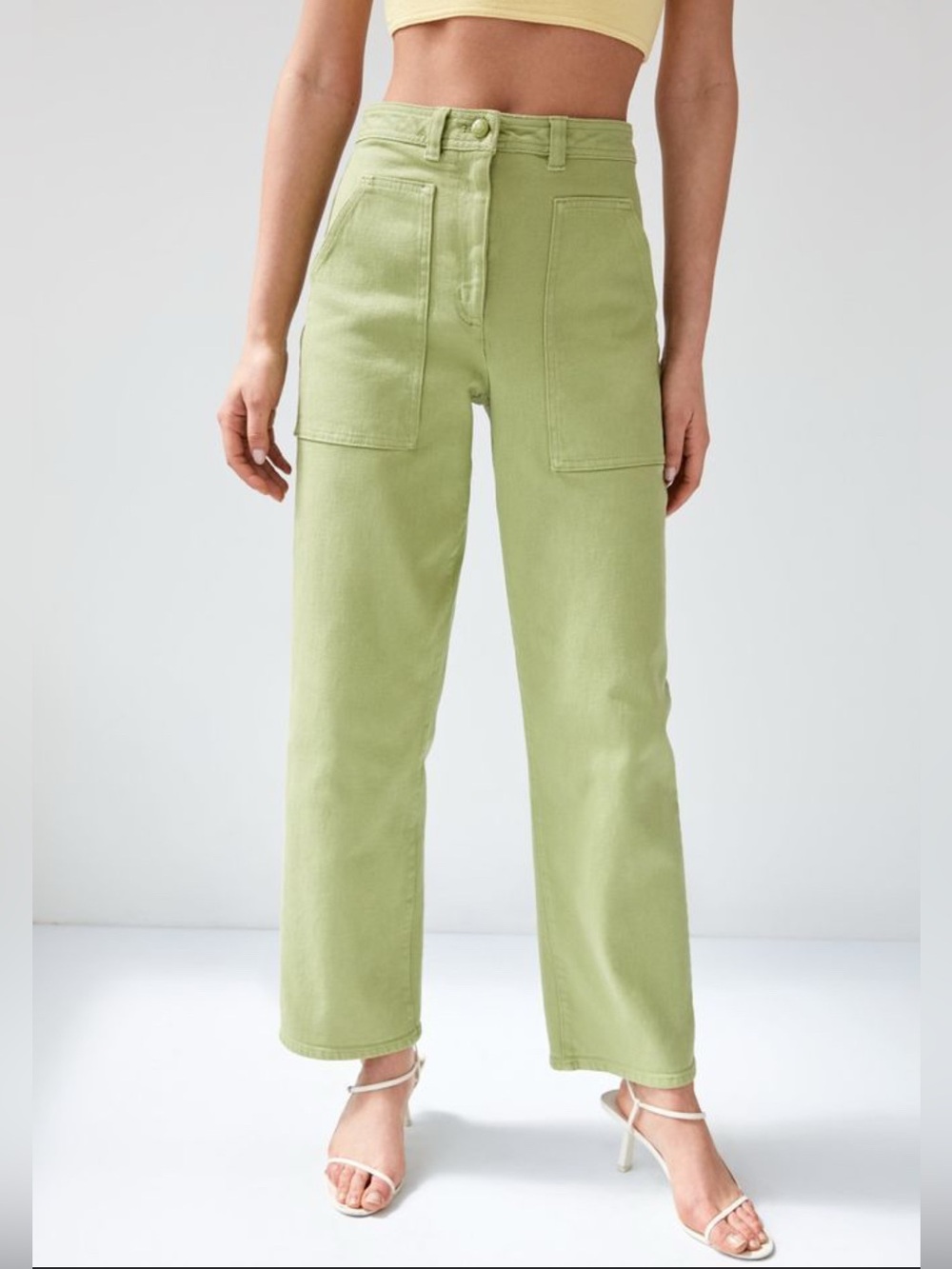 Wilfred Free Ryley Pants
